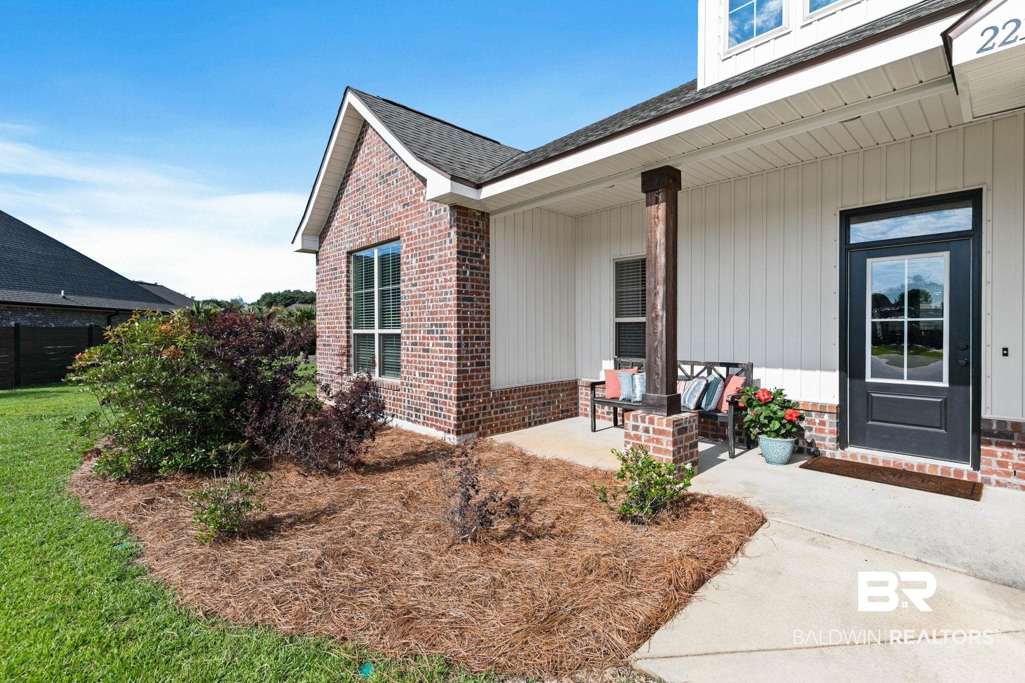 22310 Hibiscus Circle Foley, AL 36535 - Photo 3 of 46
