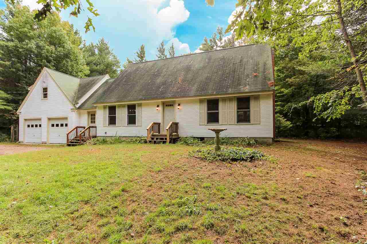 10 Town Well Road Alexandria, NH 03222 - Photo 1 of 34