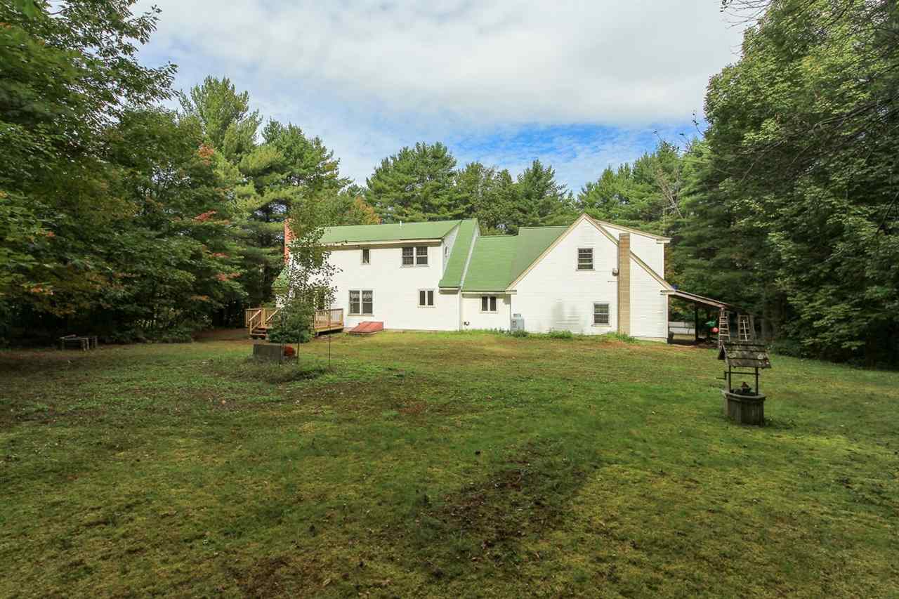 10 Town Well Road Alexandria, NH 03222 - Photo 2 of 34