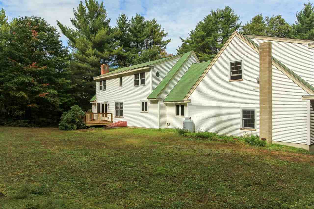 10 Town Well Road Alexandria, NH 03222 - Photo 3 of 34