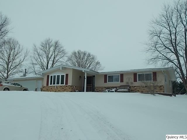 813 South Range Line Street Ursa, IL 62376 - Photo 1 of 1 Gallery Image 1