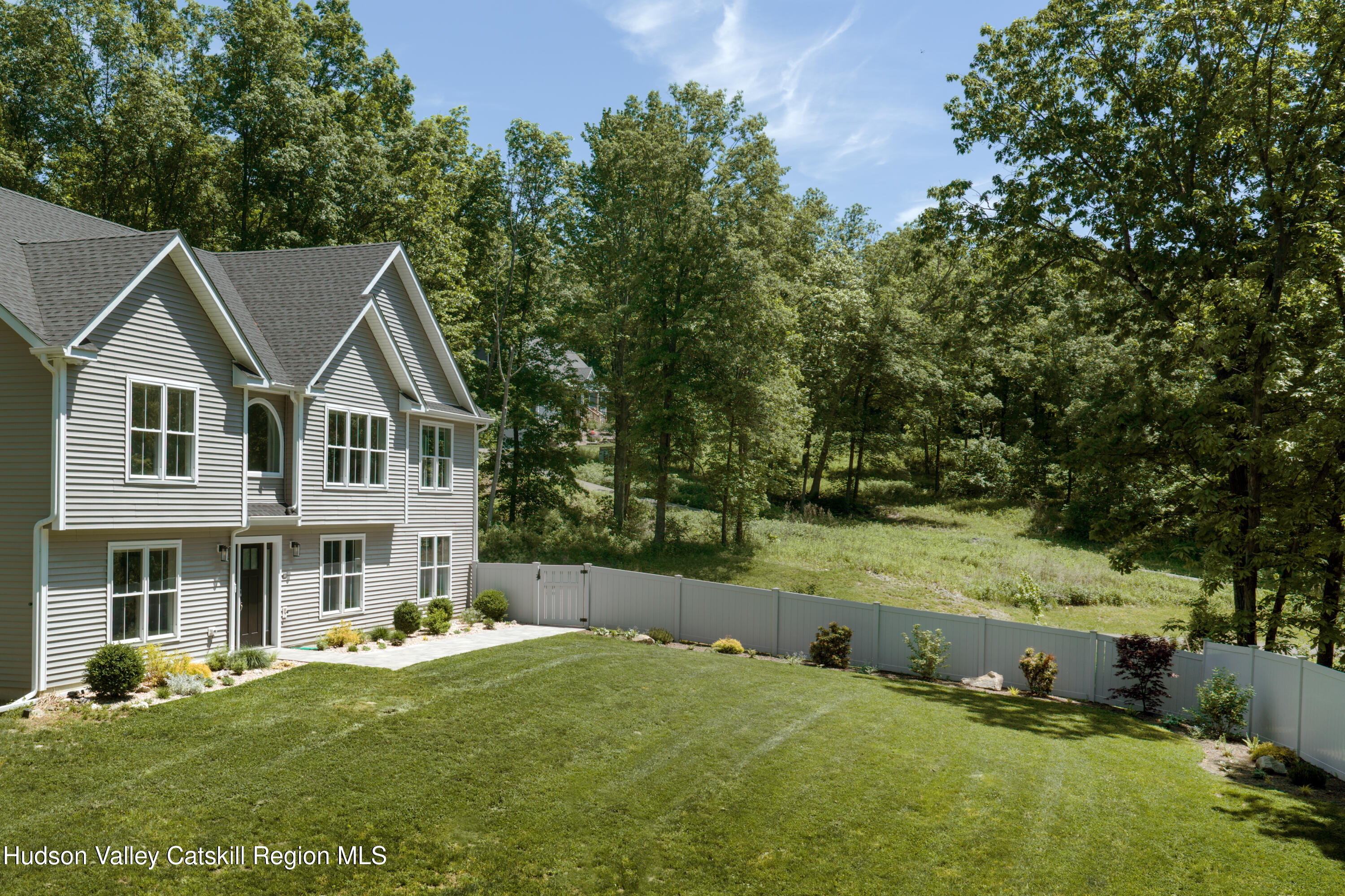 25 Maple Hill Ridge Red Hook, NY 12571 - Photo 31 of 35 Yard