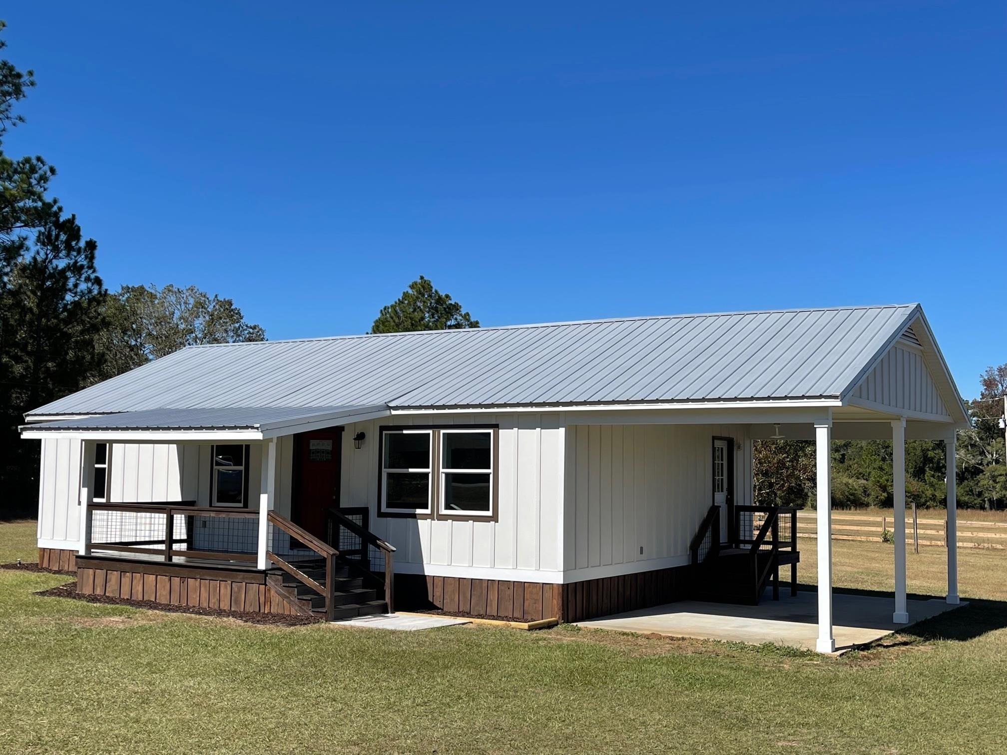 27026 Case Lane Robertsdale, AL 36567 - Photo 1 of 50