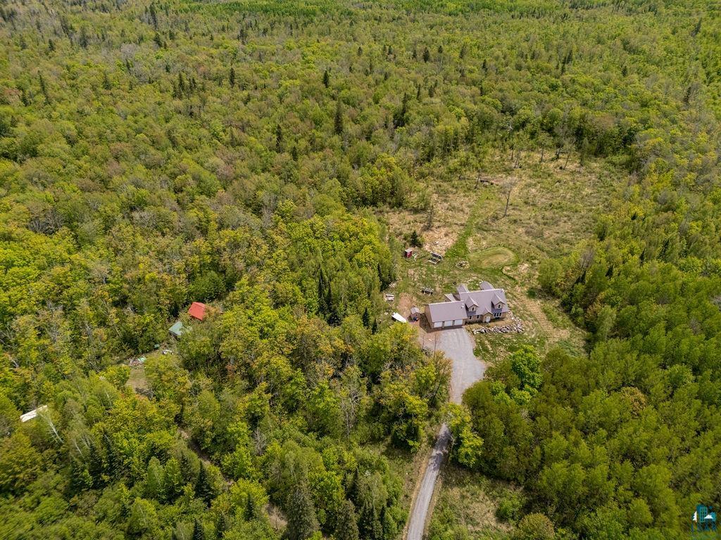 4598 Mc Alpine Spur Road Two Harbors, MN 55616 - Photo 42 of 43