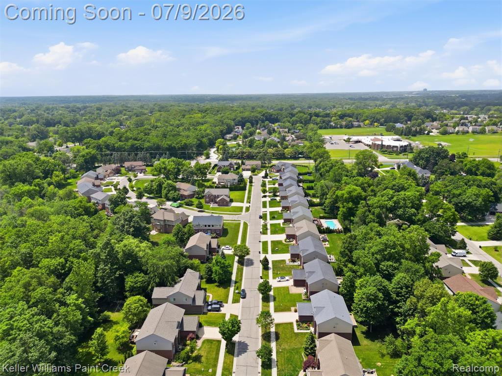 846 Monterey Ln. Rochester Hills, MI 48307 - Photo 47 of 52