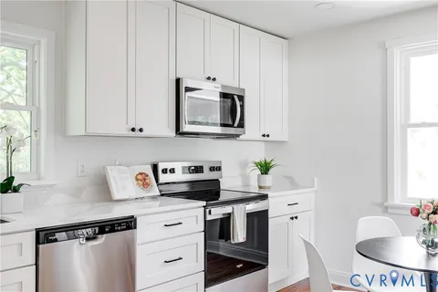 $475,000 | 704 South Nansemond Street, Richmond, VA 23221