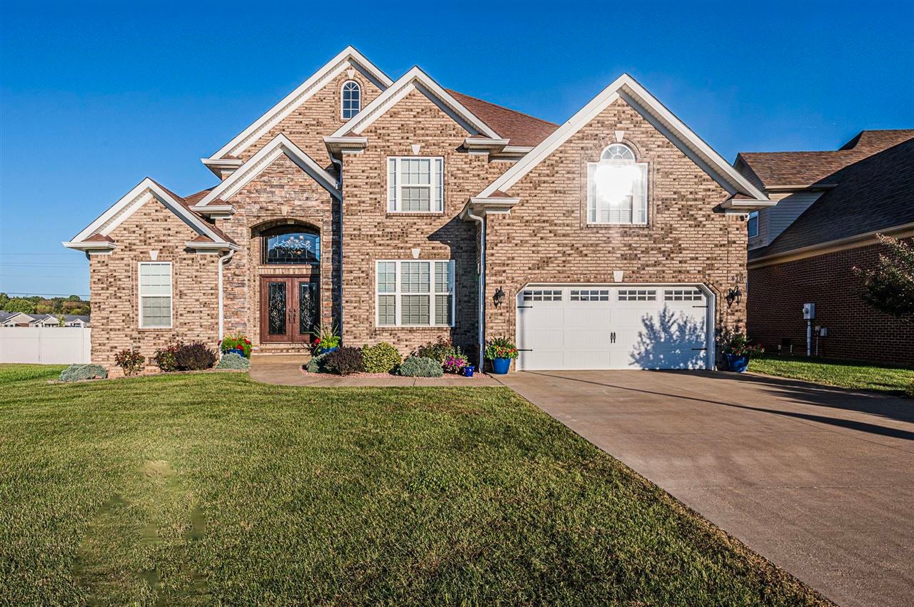 416 Rodeo Lane Bowling Green, KY 42101 - Photo 1 of 1 Gallery Image 1