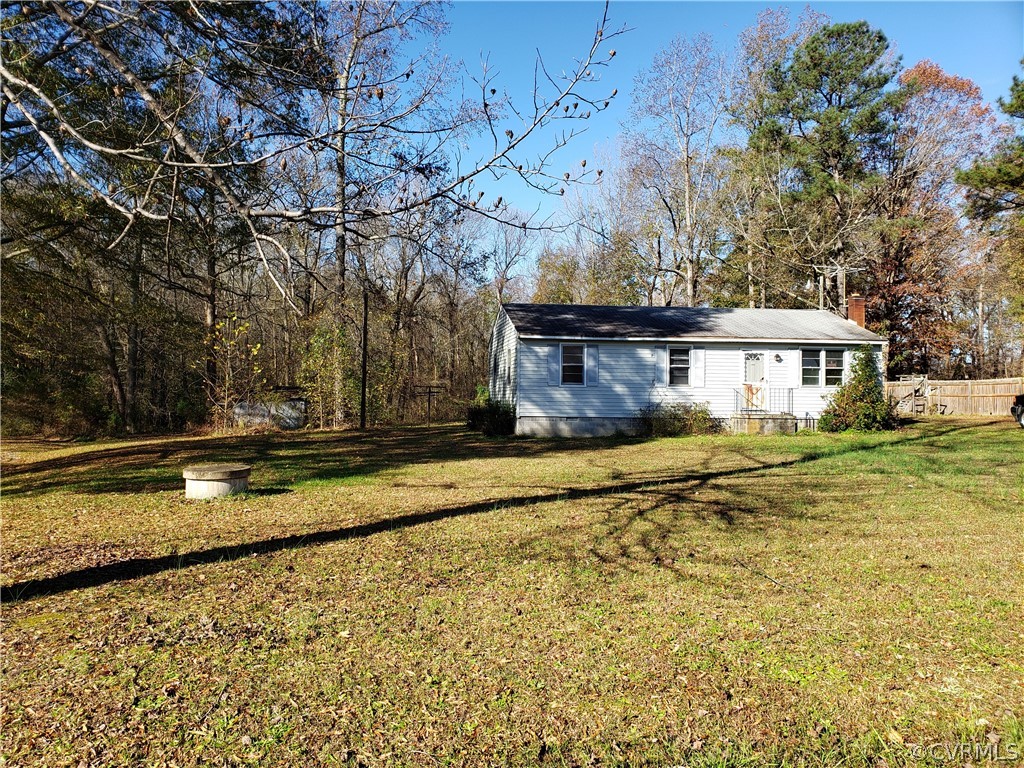 10616 Walton Lake Road Disputanta, VA 23842 - Photo 1 of 14 Gallery Image 1