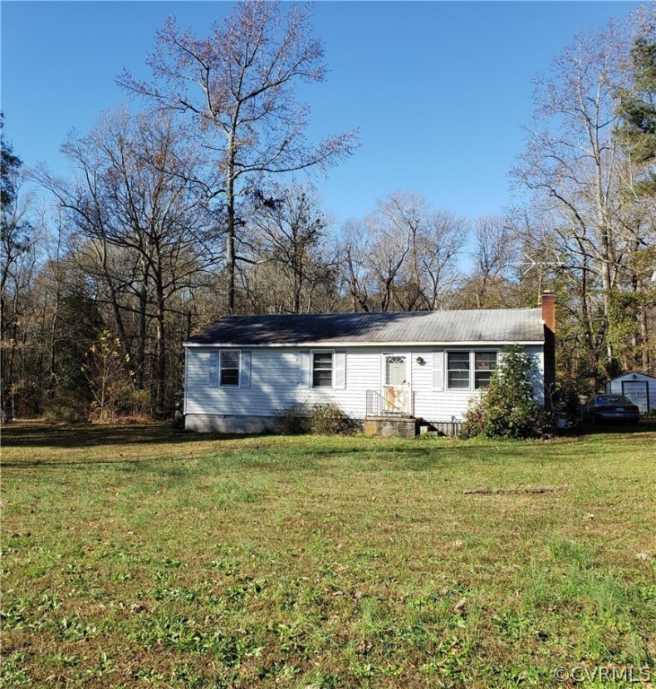 10616 Walton Lake Road Disputanta, VA 23842 - Photo 2 of 14 Gallery Image 2