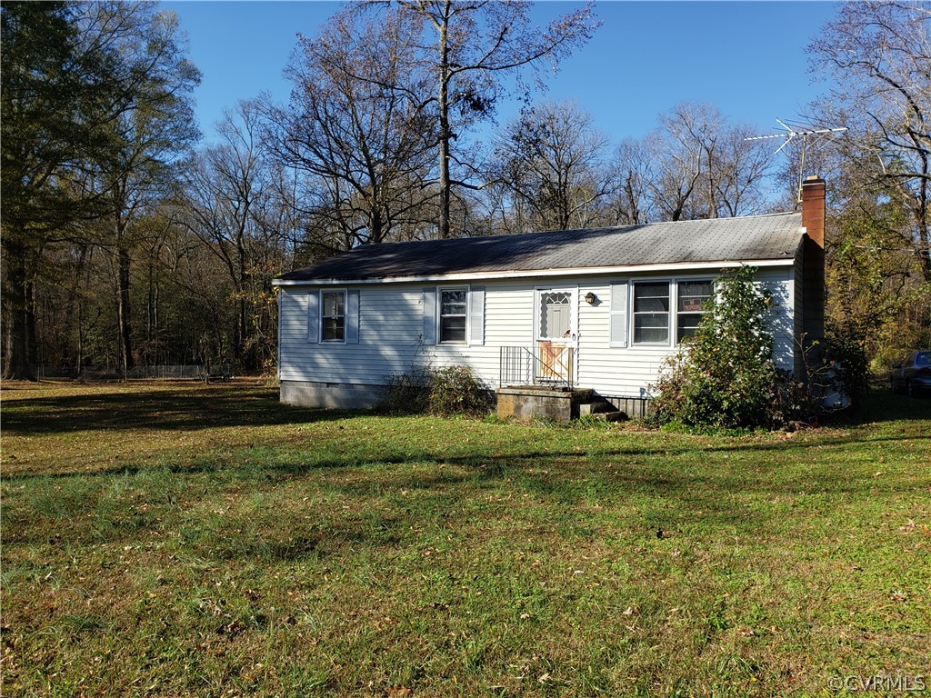 10616 Walton Lake Road Disputanta, VA 23842 - Photo 3 of 14 Gallery Image 3
