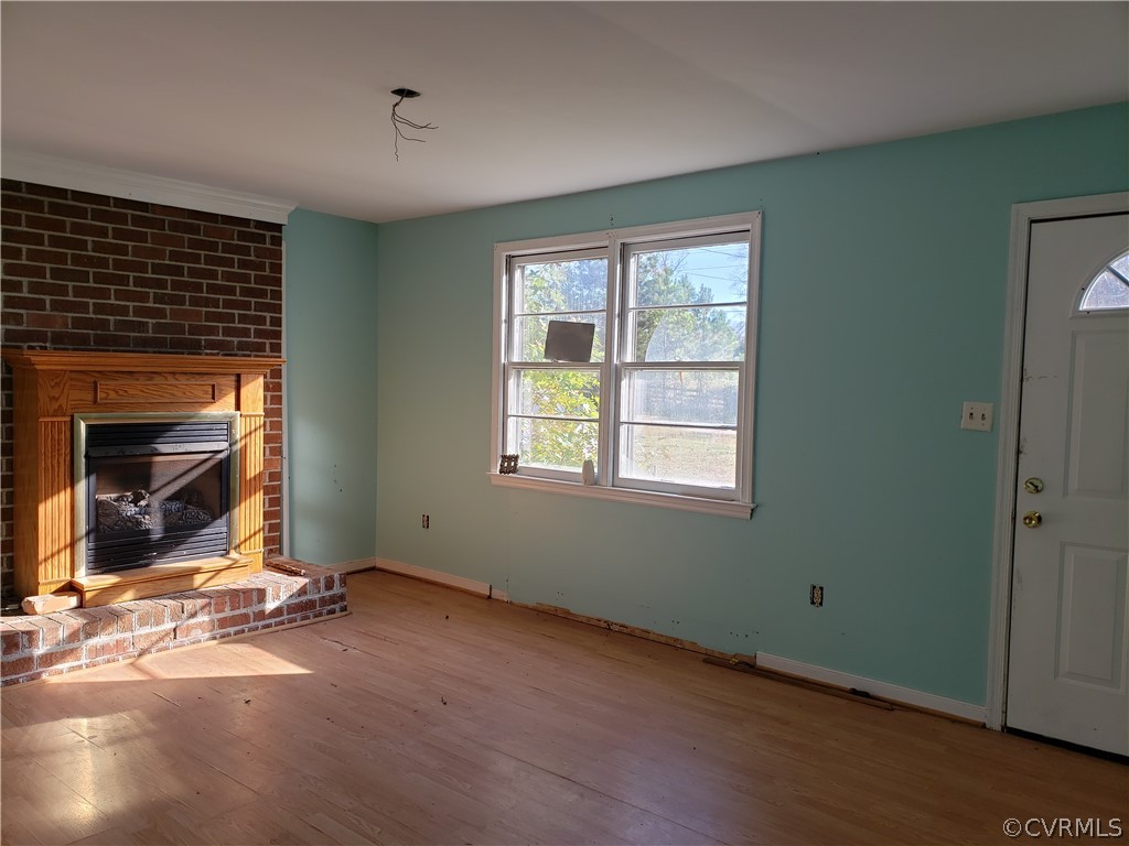 10616 Walton Lake Road Disputanta, VA 23842 - Photo 10 of 14 Gallery Image 10