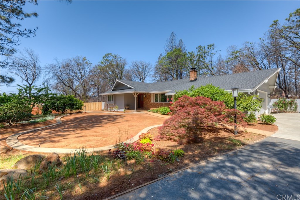 2225 De Mille Road Paradise, CA 95969 - Photo 1 of 1 Gallery Image 1