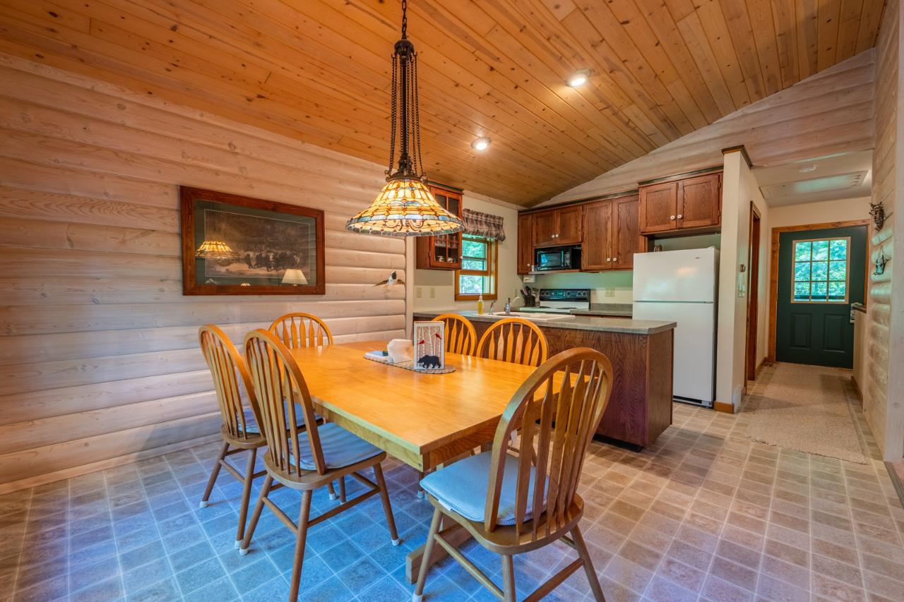 7556 Clear Lake Road Rhinelander, WI 54501 - Photo 11 of 36 Gallery Image 11