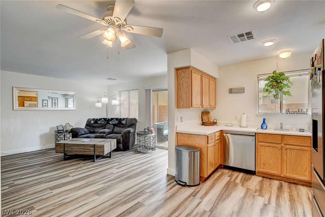 705 Spotted Eagle Street Henderson, NV 89015 - Photo 12 of 44
