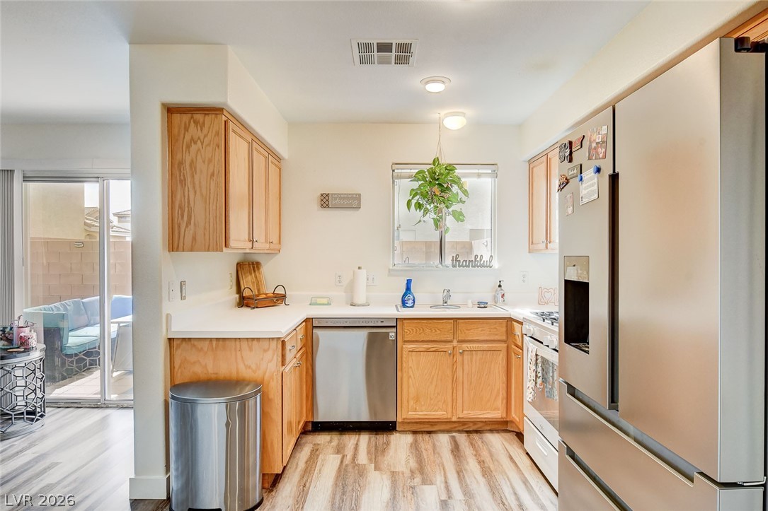 705 Spotted Eagle Street Henderson, NV 89015 - Photo 13 of 44