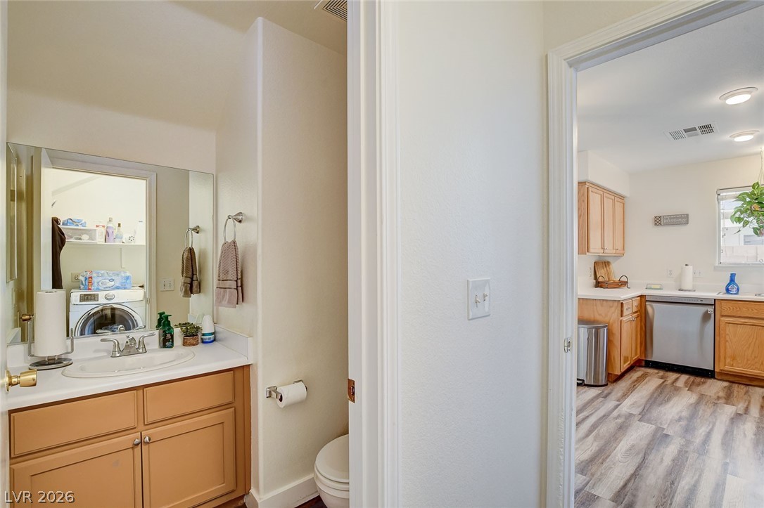 705 Spotted Eagle Street Henderson, NV 89015 - Photo 16 of 44