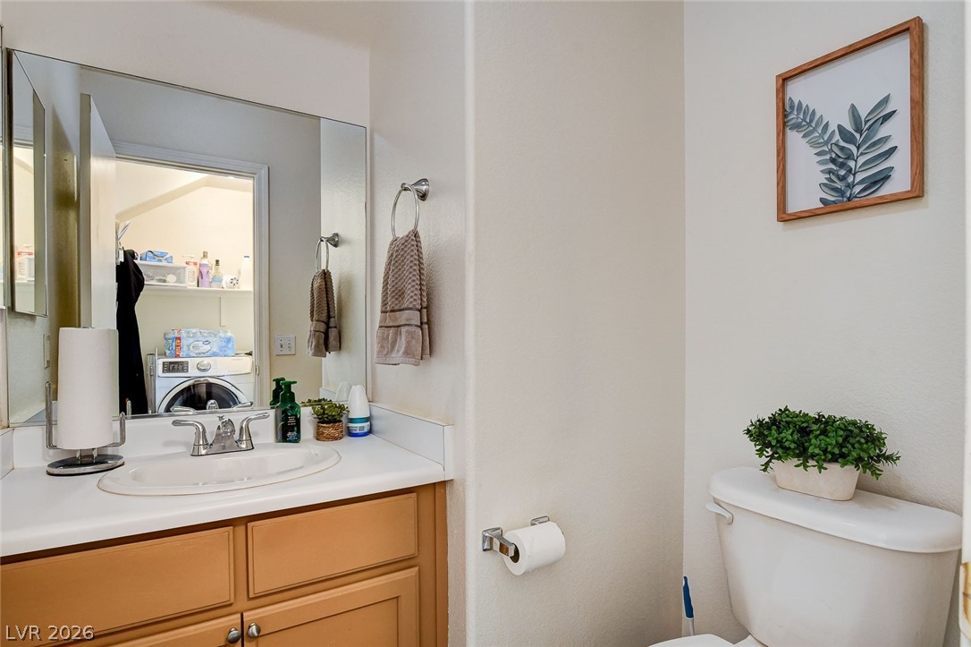 705 Spotted Eagle Street Henderson, NV 89015 - Photo 17 of 44