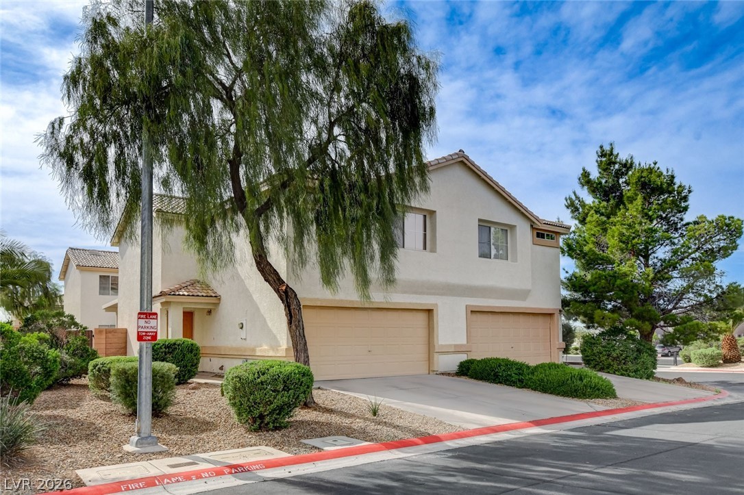 705 Spotted Eagle Street Henderson, NV 89015 - Photo 2 of 44