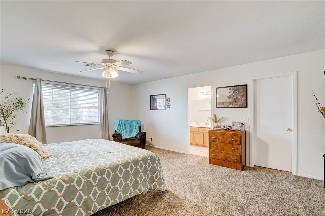 705 Spotted Eagle Street Henderson, NV 89015 - Photo 23 of 44