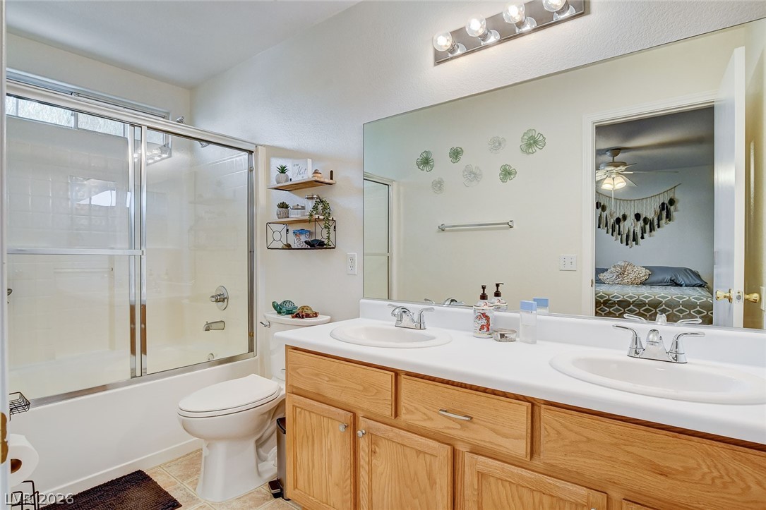 705 Spotted Eagle Street Henderson, NV 89015 - Photo 24 of 44