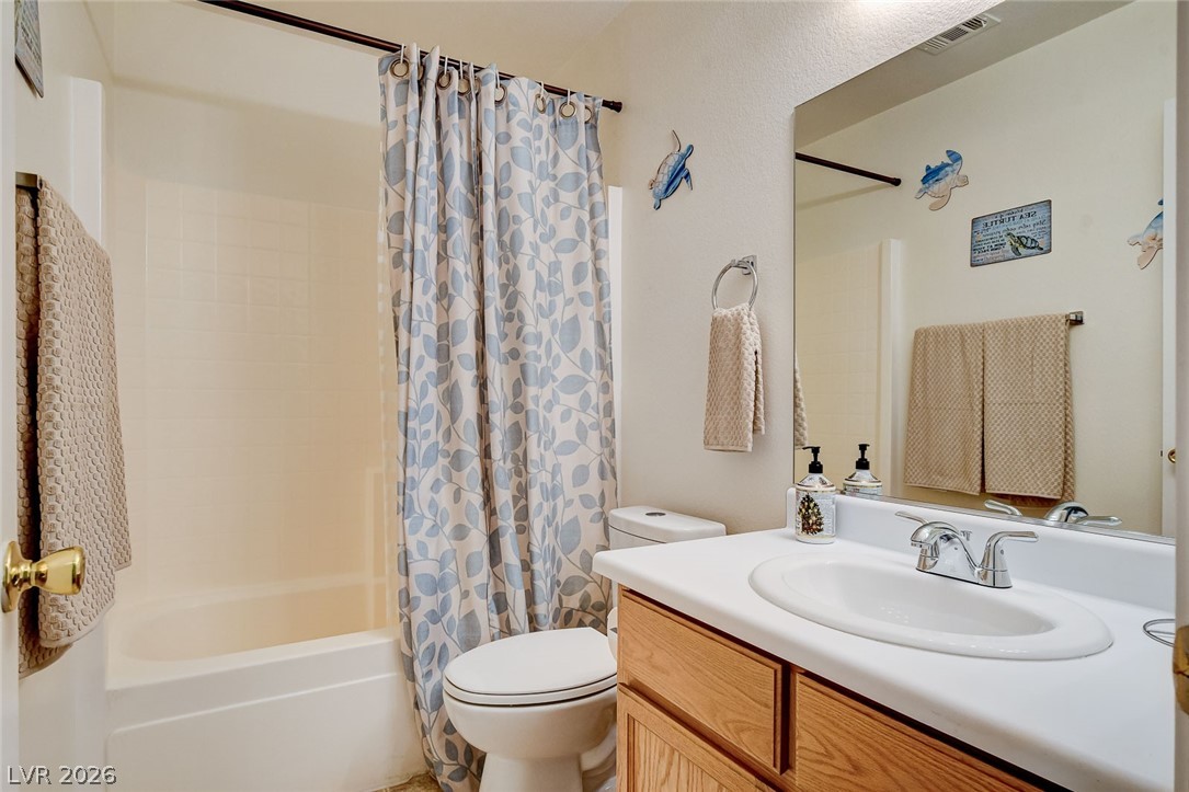 705 Spotted Eagle Street Henderson, NV 89015 - Photo 32 of 44