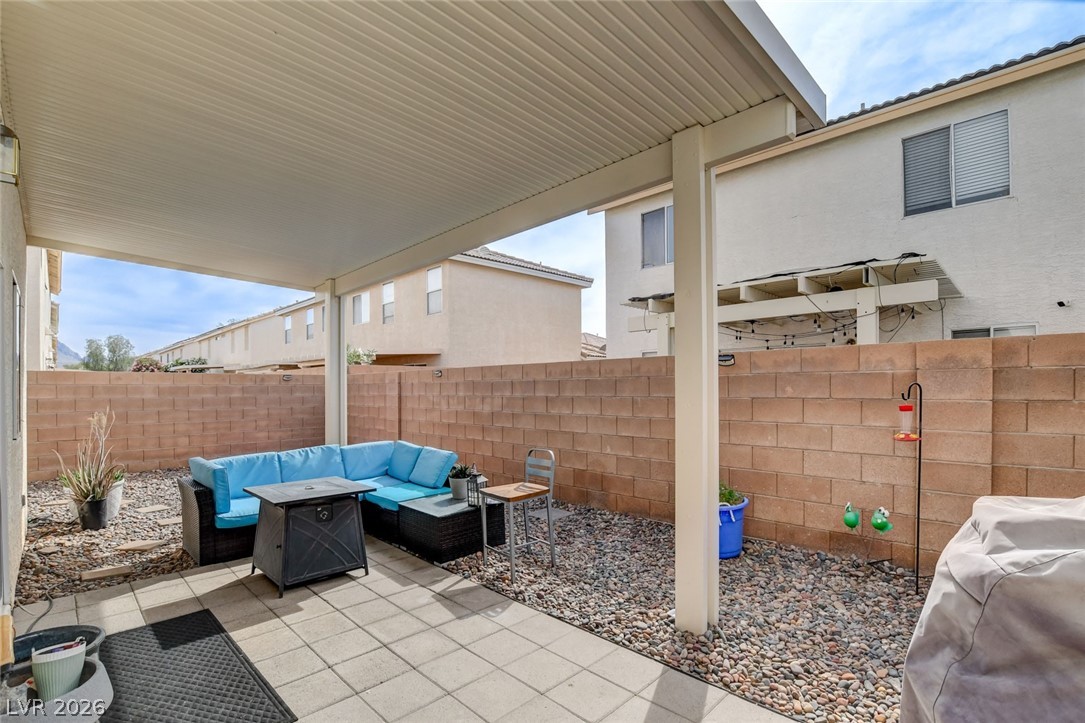 705 Spotted Eagle Street Henderson, NV 89015 - Photo 34 of 44