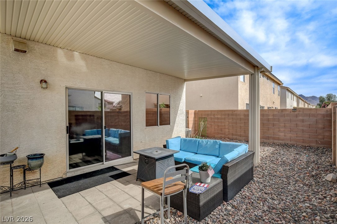 705 Spotted Eagle Street Henderson, NV 89015 - Photo 35 of 44