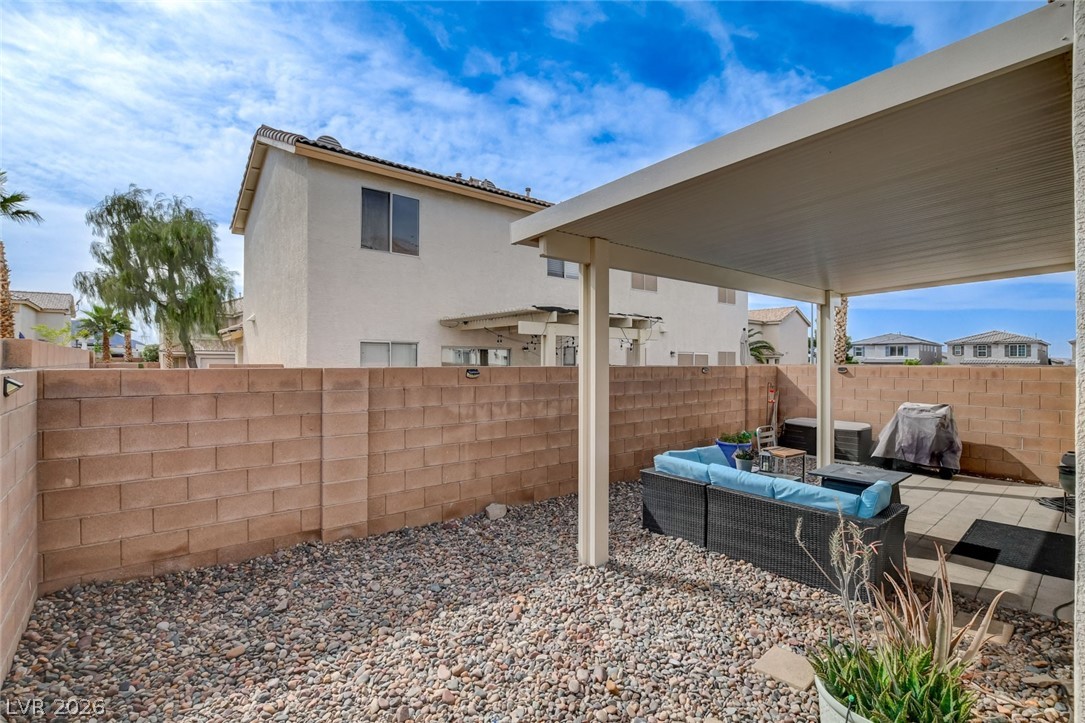 705 Spotted Eagle Street Henderson, NV 89015 - Photo 37 of 44