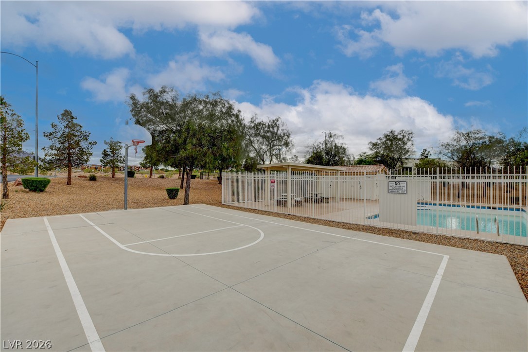 705 Spotted Eagle Street Henderson, NV 89015 - Photo 38 of 44