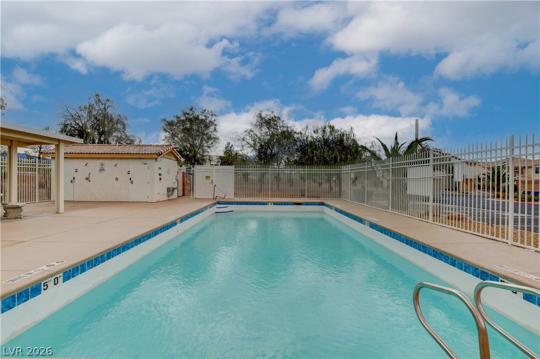 705 Spotted Eagle Street Henderson, NV 89015 - Photo 40 of 44