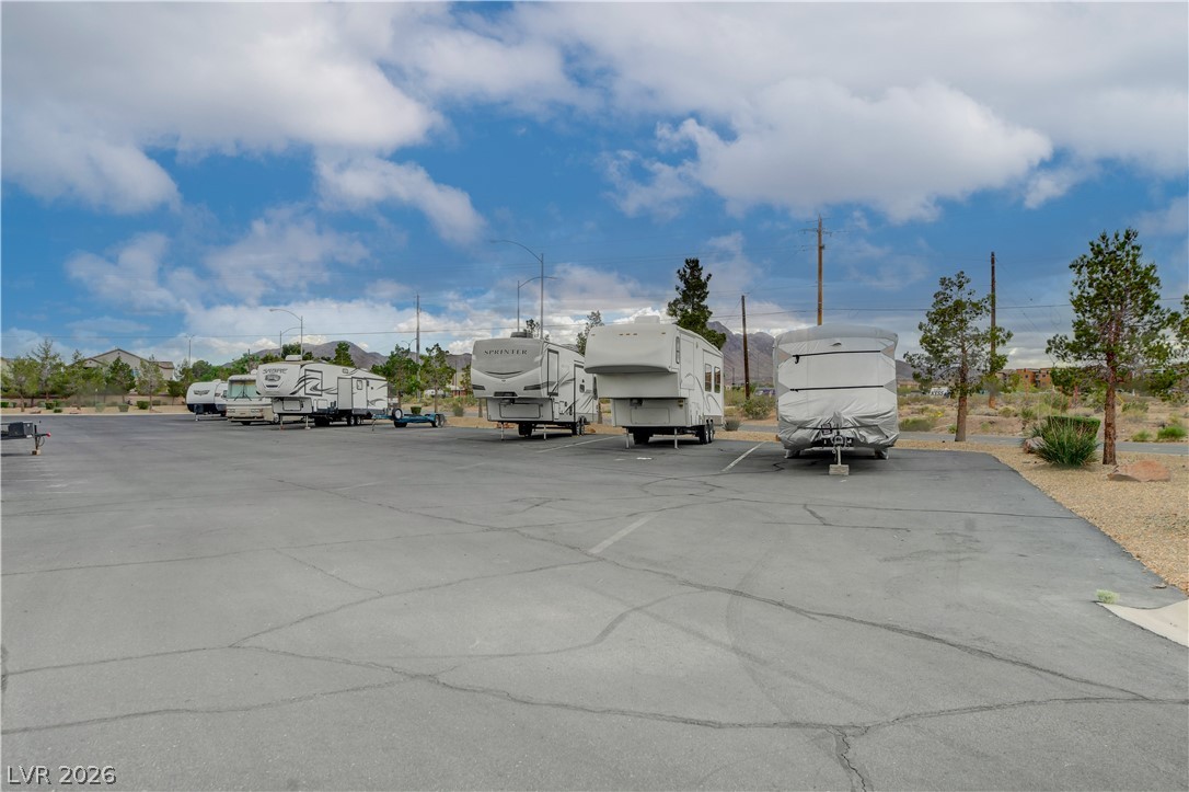 705 Spotted Eagle Street Henderson, NV 89015 - Photo 42 of 44