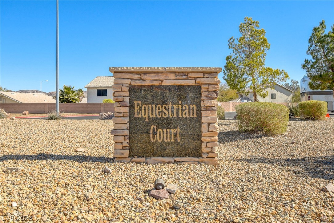 705 Spotted Eagle Street Henderson, NV 89015 - Photo 43 of 44