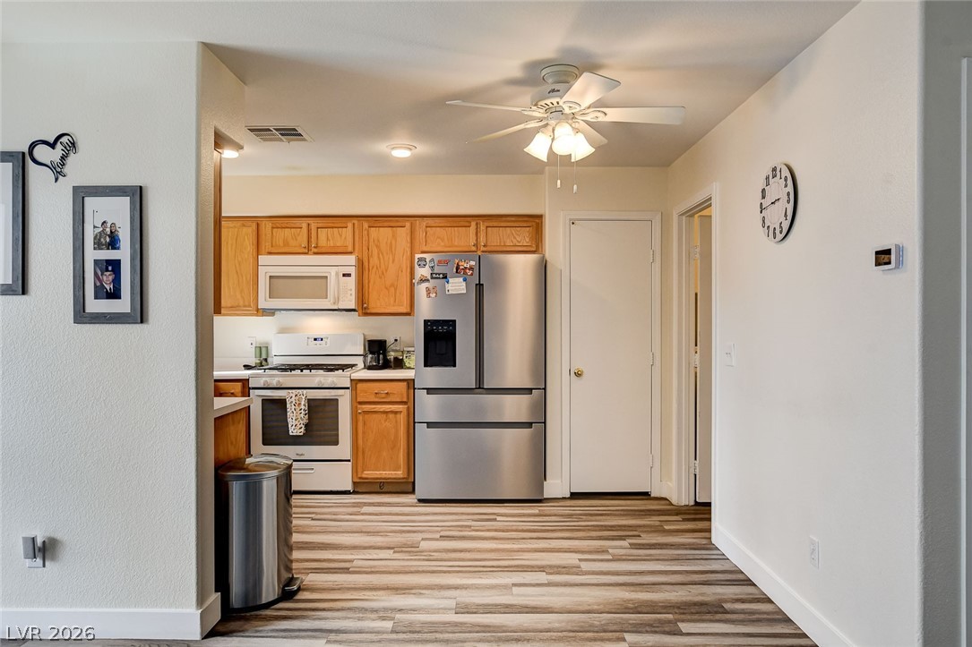 705 Spotted Eagle Street Henderson, NV 89015 - Photo 10 of 44