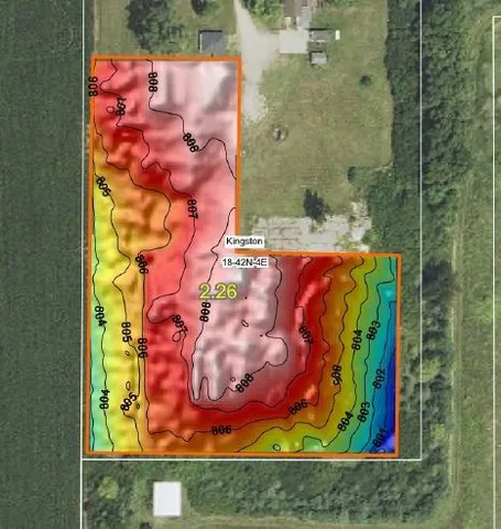 $2,100 | 7496 Wolf Road, Kingston, IL 60145