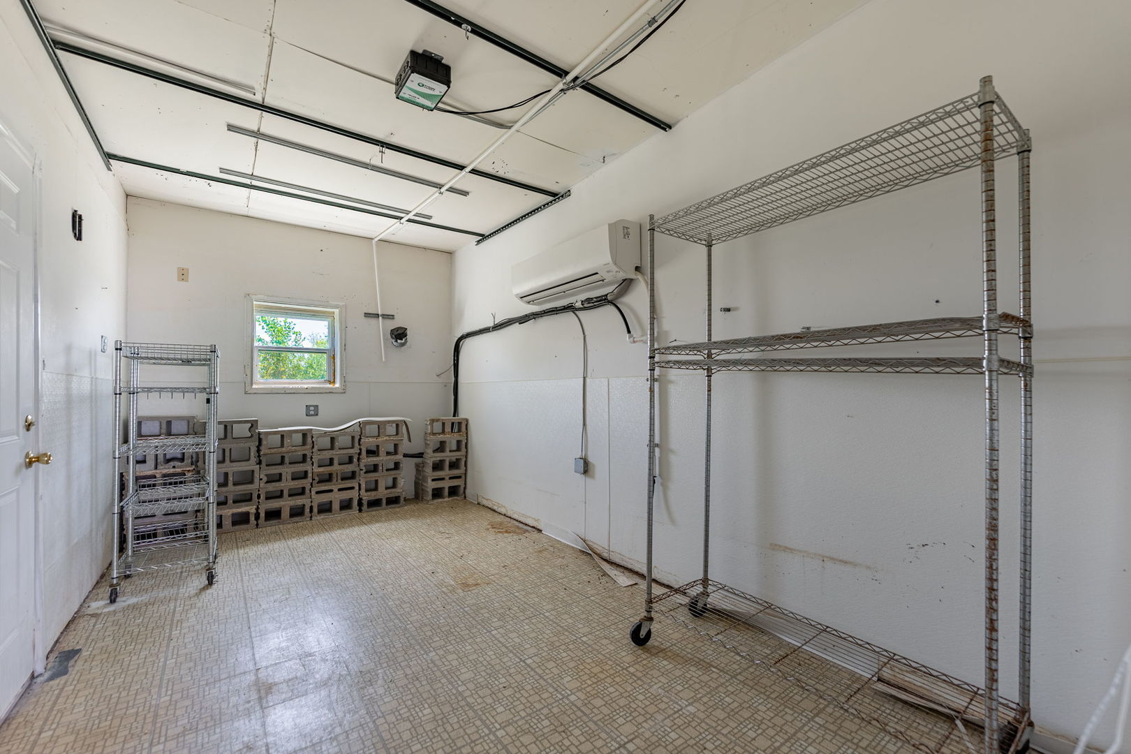 7496 Wolf Road Kingston, IL 60145 - Photo 8 of 15 a view of a storage & utility room