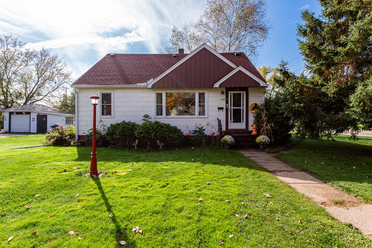 1415 Mathews Street Merrill, WI 54452 - Photo 1 of 59 Gallery Image 1