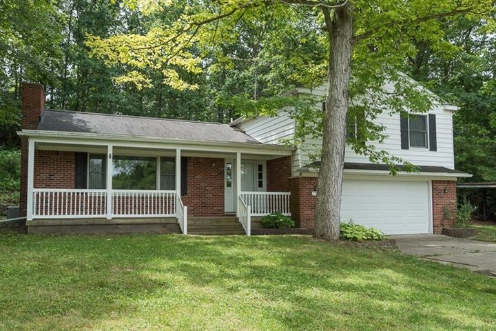 7701 Clark Lake Road Chelsea, MI 48118 - Photo 1 of 10 Photo 1