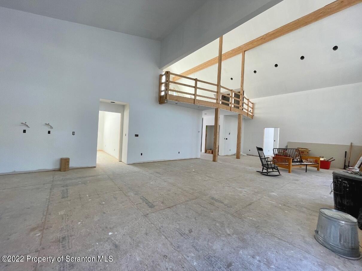 4382 River Road Equinunk, PA 18417 - Photo 15 of 42 Great Room