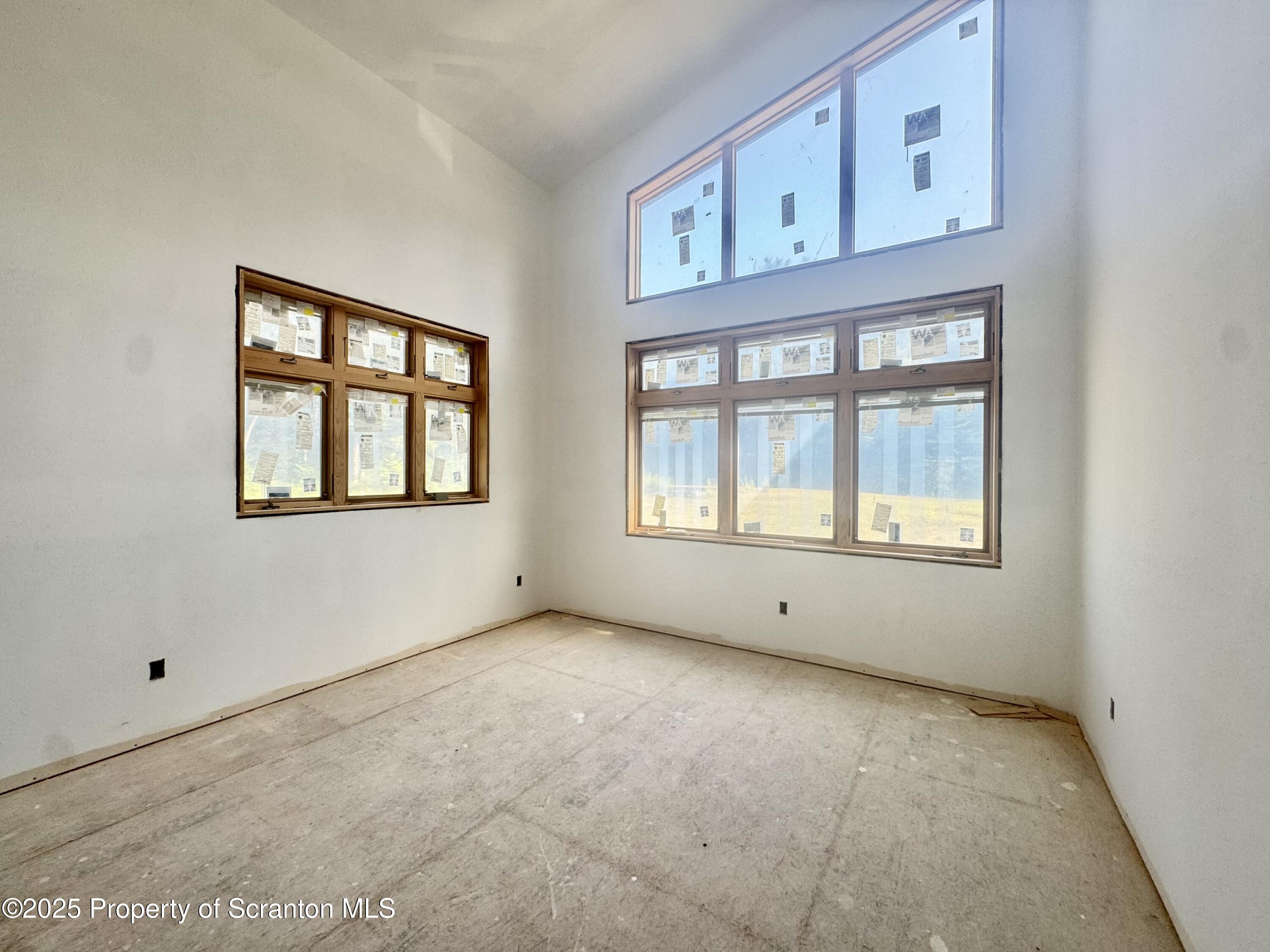 4382 River Road Equinunk, PA 18417 - Photo 21 of 42 Bedroom