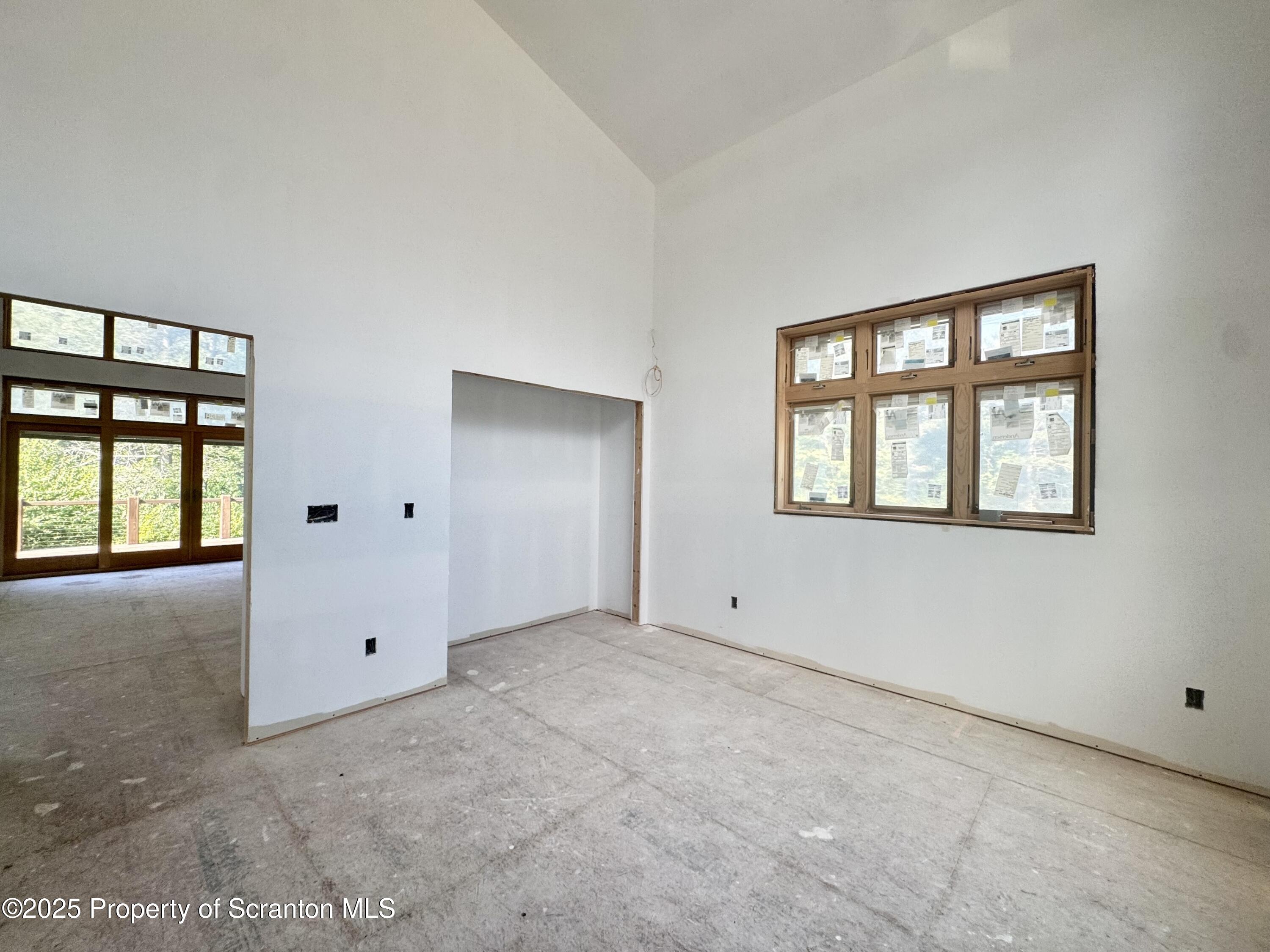 4382 River Road Equinunk, PA 18417 - Photo 22 of 42 Bedroom