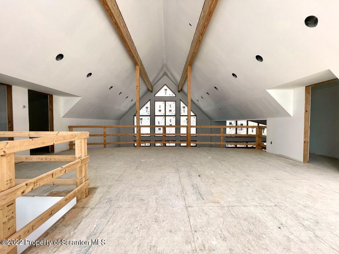 4382 River Road Equinunk, PA 18417 - Photo 25 of 42 loft