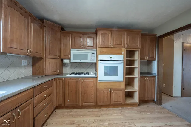 $289,900 | 3695 West 100 North, Greenfield, IN 46140