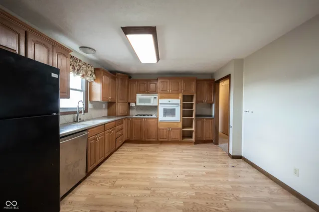 $289,900 | 3695 West 100 North, Greenfield, IN 46140