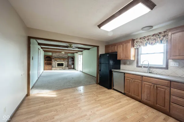 $289,900 | 3695 West 100 North, Greenfield, IN 46140