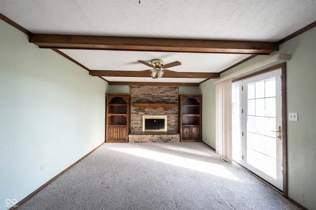 $289,900 | 3695 West 100 North, Greenfield, IN 46140