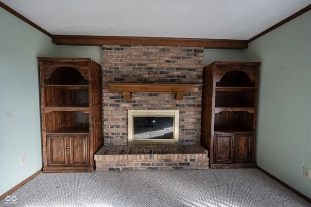 $289,900 | 3695 West 100 North, Greenfield, IN 46140