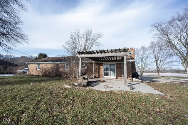 $289,900 | 3695 West 100 North, Greenfield, IN 46140