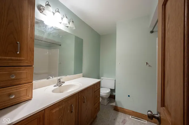 $289,900 | 3695 West 100 North, Greenfield, IN 46140