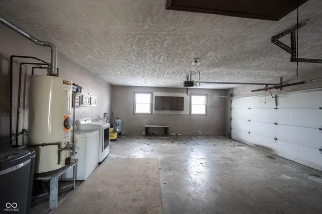 $289,900 | 3695 West 100 North, Greenfield, IN 46140