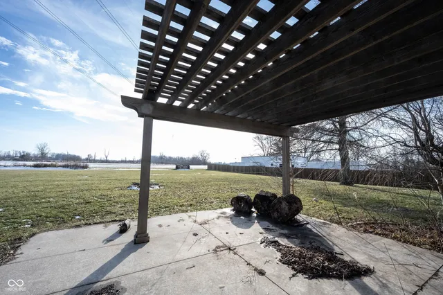 $289,900 | 3695 West 100 North, Greenfield, IN 46140